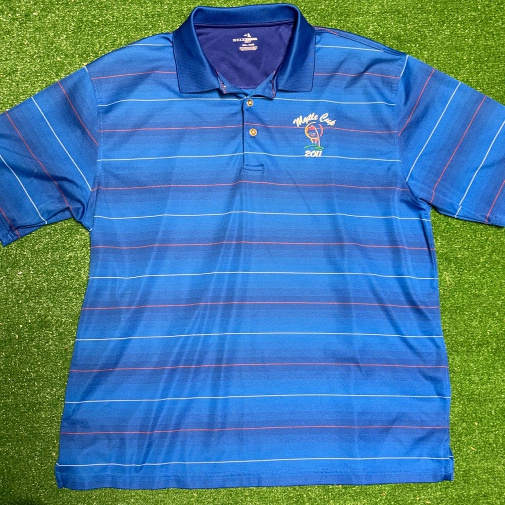 Myrtle Golf Shirt men’s athletic polo sports